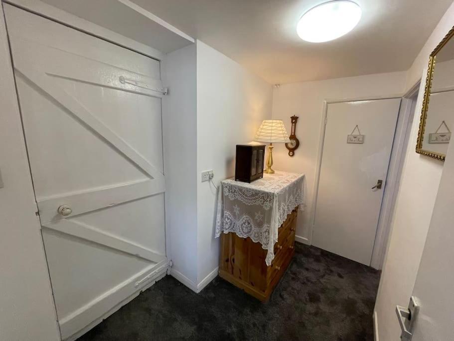 Charming Countryside Cottage Ground Floor Apartment In Combeinteignhead Devon Bishopsteignton Экстерьер фото