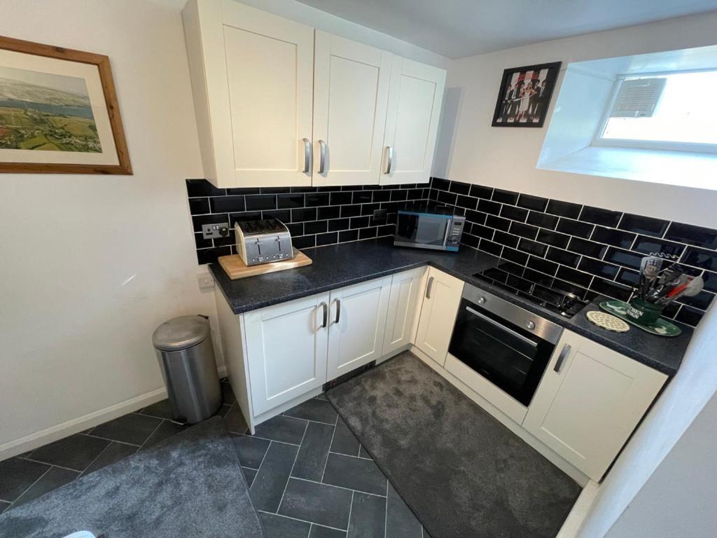 Charming Countryside Cottage Ground Floor Apartment In Combeinteignhead Devon Bishopsteignton Экстерьер фото